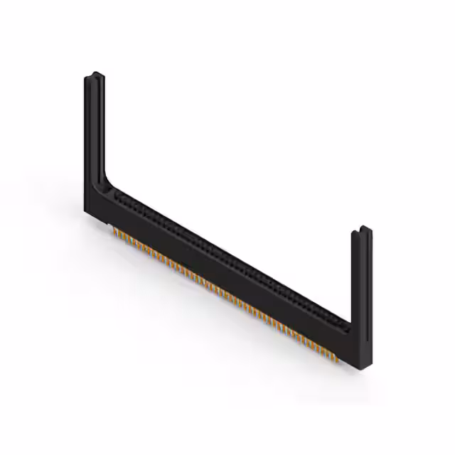 396-094-560-258 EDAC Inc.  Edgeboard Connectors